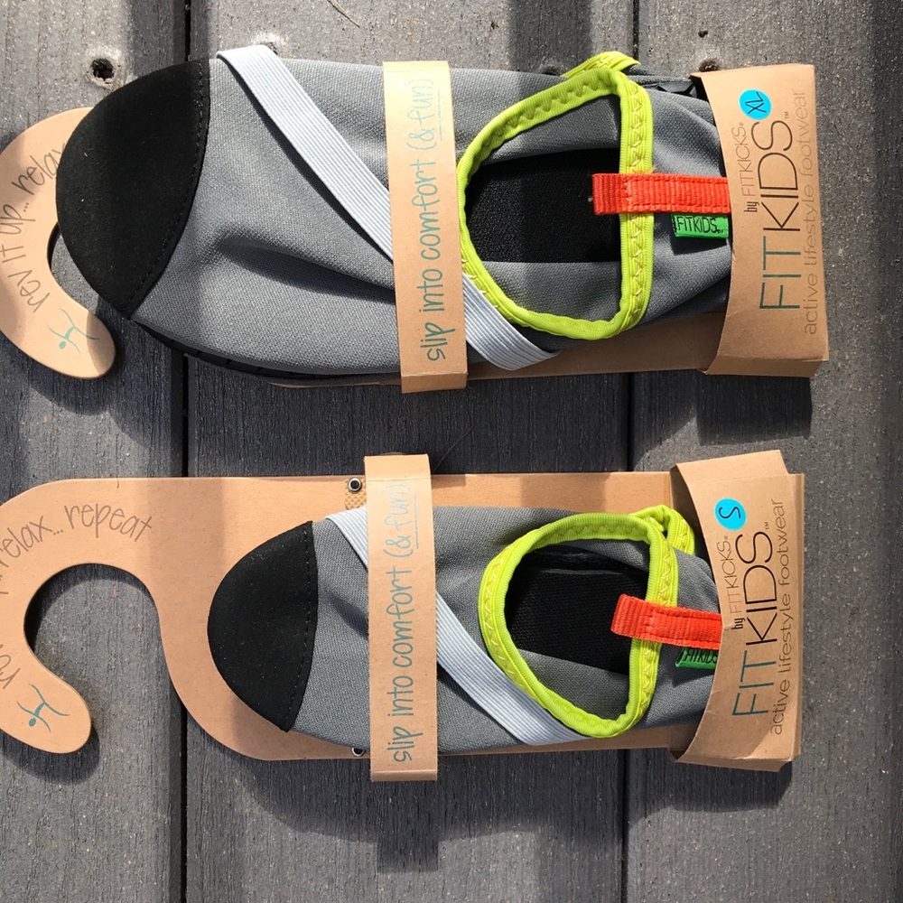 FitKicks for Kids
